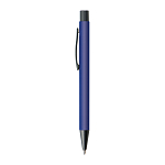 Ballpoint pen with metal clip 2