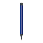 Ballpoint pen with metal clip 4