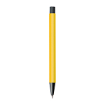Ballpoint pen with metal clip 4