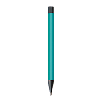 Ballpoint pen with metal clip 4