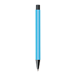 Ballpoint pen with metal clip 4
