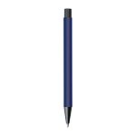 Ballpoint pen with metal clip 4