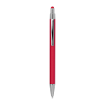 Ballpen rubber coating touch 3