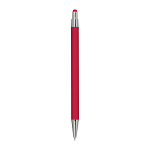 Ballpen rubber coating touch 4