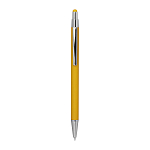 Ballpen rubber coating touch 3