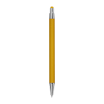 Ballpen rubber coating touch 4