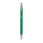 Ballpen rubber coating touch 3
