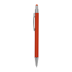 Ballpen rubber coating touch 2