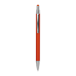 Ballpen rubber coating touch 3