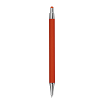 Ballpen rubber coating touch 4