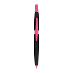 Ballpen highlighter and touch 3