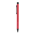 Retractable ballpen made metal 2