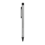 Retractable ballpen made metal 2