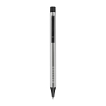 Retractable ballpen made metal 3