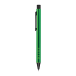Retractable ballpen made metal 2