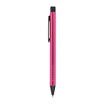 Retractable ballpen made metal 2