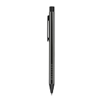 Retractable ballpen made metal 2