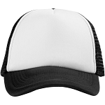 Trucker 5 panel cap 3