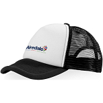 Trucker 5 panel cap 2