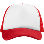 Trucker 5 panel cap 3