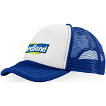 Trucker 5 panel cap 2