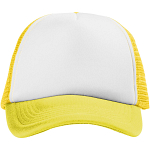 Trucker 5 panel cap 2