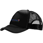 Trucker 5 panel cap 2