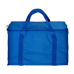 Cooler bag with silver interior 2