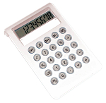 Abs 8-digit desktop calculator 2