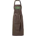 Viera 240 g/m² apron 3