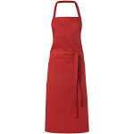 Viera 240 g/m² apron 1