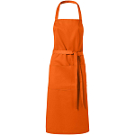 Viera 240 g/m² apron 1