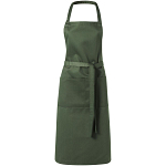 Viera 240 g/m² apron 1