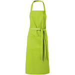 Viera 240 g/m² apron 1