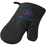 Zander oven mitt 2