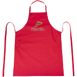 Reeva 180 g/m² apron 2