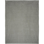 Bay extra soft coral fleece plaid blanket 4