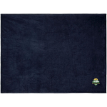Bay extra soft coral fleece plaid blanket 3