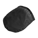 Water-resistant foldable polyester hat 2
