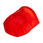 Water-resistant foldable polyester hat 2