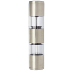 Auro salt and pepper grinder 4