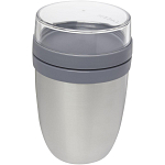 Ellipse insulated lunch pot 1