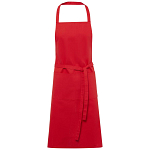 Orissa 200 g/m² organic cotton apron 1