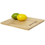 Basso bamboo cutting board 1