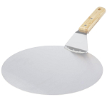 Palla pizza peel 1