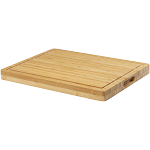 Fet bamboo steak cutting board 1