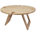 Soll foldable picnic table 1