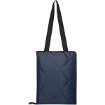 Clary GRS recycled polyester picnic blanket 4