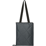 Clary GRS recycled polyester picnic blanket 4