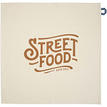 Alora 200 g/m² recycled cotton kitchen towel 2